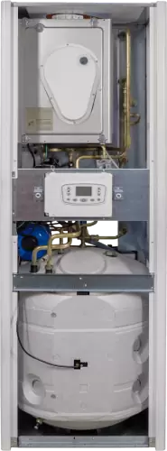 Газовый котел настенного типа Italtherm Time Compact 35 K