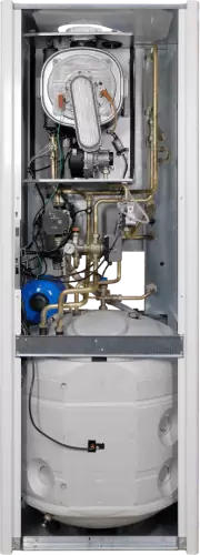 Газовый котел настенного типа Italtherm Time Compact 35 K