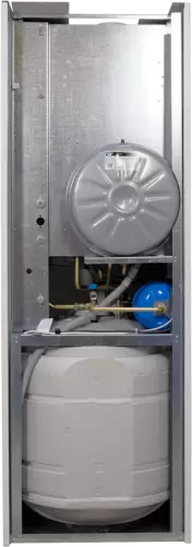 Газовый котел настенного типа Italtherm Time Compact 35 K