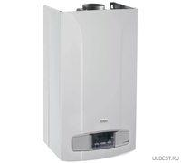 Газовый котел настенного типа BAXI LUNA-3 1.310 Fi