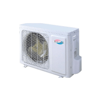 Сплит-система напольно-потолочного типа Aeronik AFH30K3HI/AUHN30NK3HO