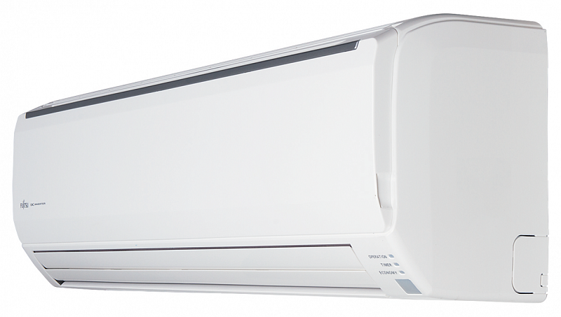 Сплит система Fujitsu ASYG18LFCA/AOYG18LFC, инвертор