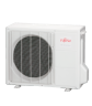 Сплит система Fujitsu ASYG18LFCA/AOYG18LFC, инвертор