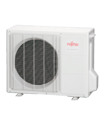 Сплит система Fujitsu ASYG18LFCA/AOYG18LFC, инвертор