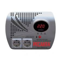 Стабилизатор Ресанта АСН-500 Н/1-Ц