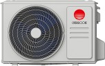 Кассетная сплит-система CHERBROOKE CCD-24HRN1-Q/COX-24NH1-Q