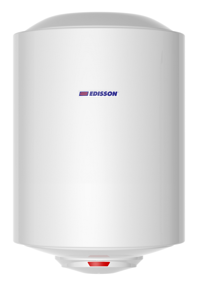 Накопительный электрический водонагреватель Edisson ES 80 V