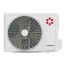 Сплит-система Kentatsu KSGOT35HZRN1-KSROT35HZRN1 Otari DC, Inverter