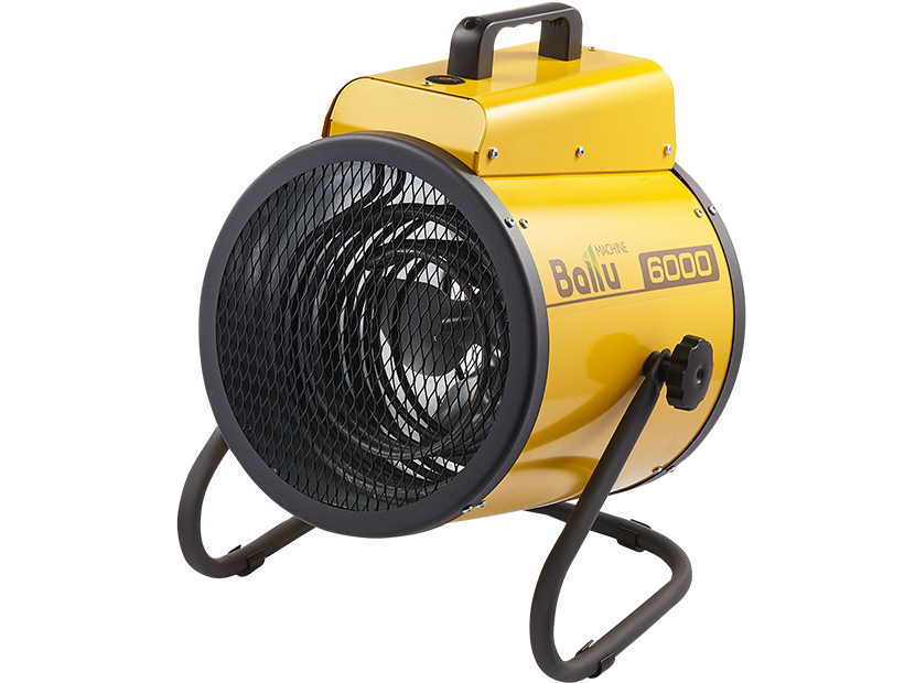 Электрическая тепловая пушка Ballu BHP-P2-6 Prorab 2