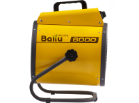 Электрическая тепловая пушка Ballu BHP-P2-6 Prorab 2