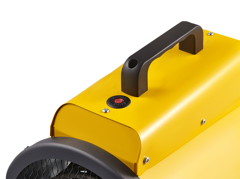 Электрическая тепловая пушка Ballu BHP-P2-6 Prorab 2