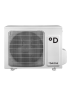 Сплит-система Daichi ICE80AVQ1-1/ICE80FV1-1 Ice, On/Off
