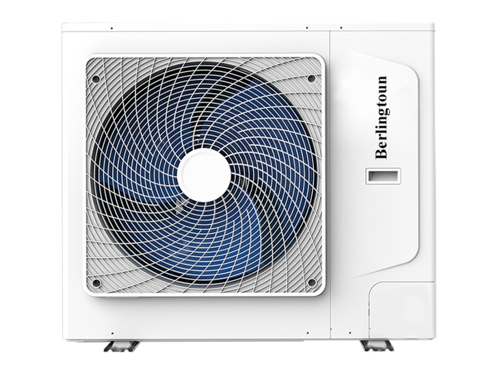 Внешний блок Berlingtoun BVPRM1/O-140A1