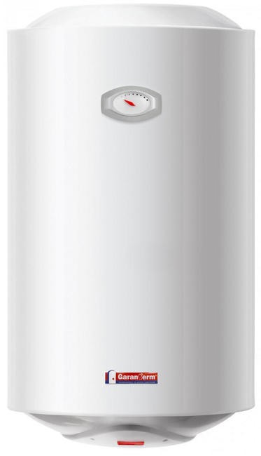 Электрический водонагреватель накопительного типа Garanterm ER 100 V