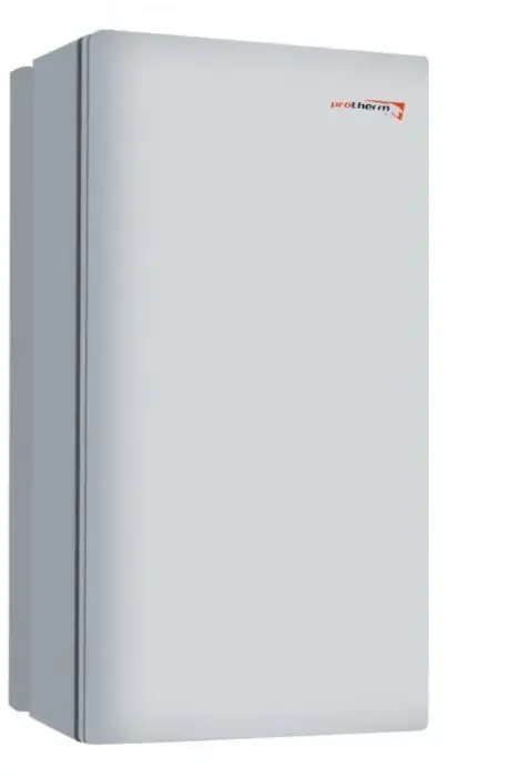 Электрический водонагреватель накопительного типа Protherm B60Z