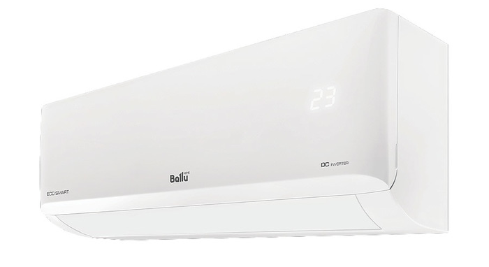 Сплит-система Ballu BSGRI-24HN8 Greenland, инвертор