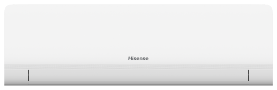 Сплит-система Hisense AS-18HW4RMSKC00G/IN/AS-18HW4RMSKC00G/OUT Era Classic A, On/Off
