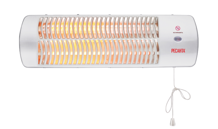 Обогреватель Ресанта ИКО-1500Л