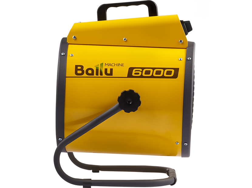 Электрическая тепловая пушка Ballu BHP-P2-9 Prorab 2