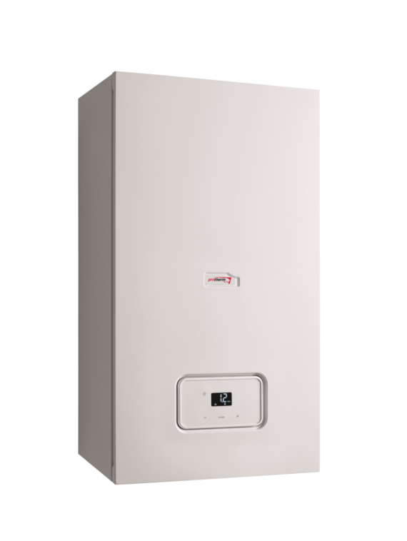 Настенный газовый котел Protherm Рысь К 18/25 MKV