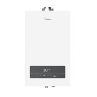 Настенный газовый котел Midea MGB-13-2F NEMAN