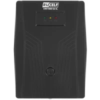 Источник бесперебойного питания RUCELF UWI-1500-24-IL