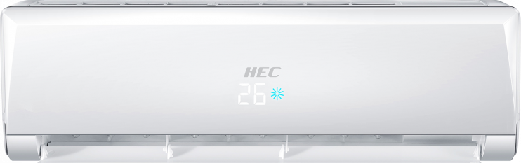 Сплит-система HEC-18HNC03/R3(SDB) , инвертор