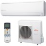 Сплит система Fujitsu ASYG30LFCA/AOYG30LFT, инвертор