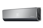 Сплит-система Haier AS09NS5ERA-W/1U09BS3ERA Lightera Black, On/Off
