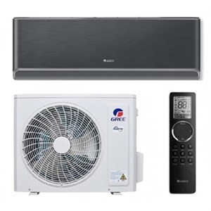 Сплит-система Gree GWH24AVCXB-K6DNA1B/I / GWH24AVCXB-K6DNA1B/O Airy inverter R32 black