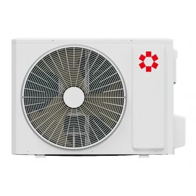 Сплит-система Kentatsu KSGTI21HZRN1R-KSRTI21HZRN1R Tiba DC, Inverter