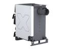 Твердотопливный котел Zota MASTER-X 14