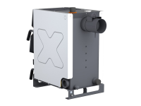 Твердотопливный котел Zota MASTER-X 14