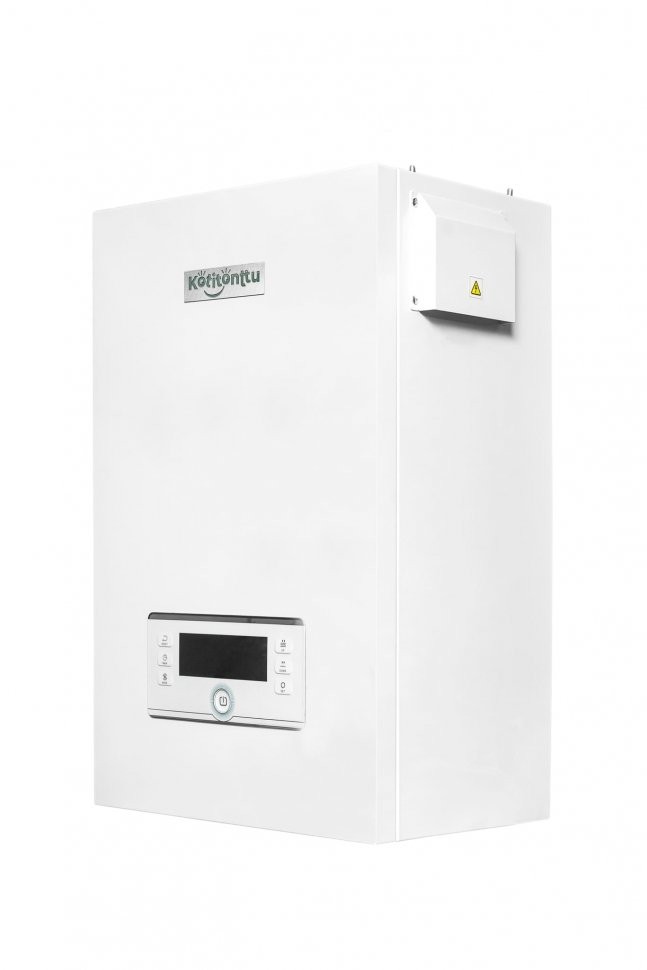 Настенный электрический котел Kotitonttu Ainova QM-18