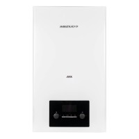 Настенный газовый котел Mizudo Neat Open M18 18 кВт OPT