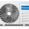 Сплит-система Roland RDI-WZ12HSS/N2-IN/ RDI-WZ12HSS/N2-OUT Wizard Inverter