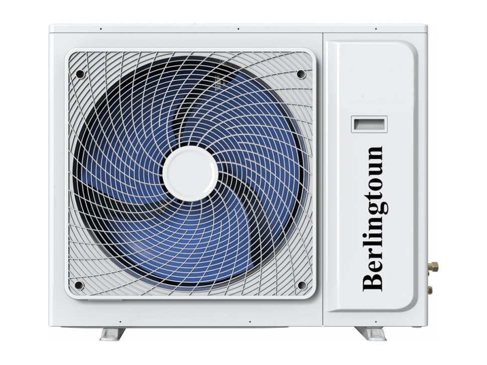 Внешний блок Berlingtoun BVPRM3/O-120A1