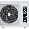 Сплит-система Zanussi ZACS-09 HS/N1, On/Off