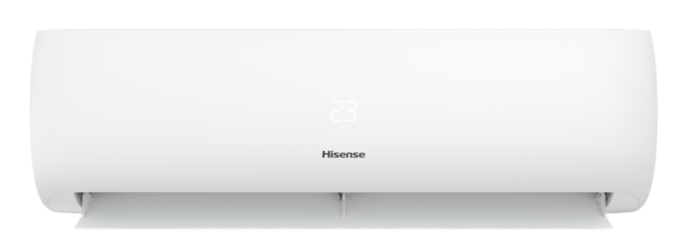 Сплит-система Hisense AS-07HR4RLRCJ00G/IN/AS-07HR4RLRCJ00G/OUT Next Classic A, On/Off