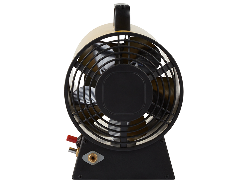 Газовая тепловая пушка Ballu BHG-10L Ural