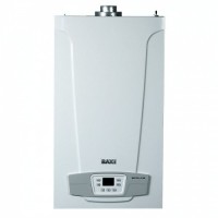 Газовый котел наружного размещения ТГУ-НОД-С 24 Baxi Eco Life 24F СМТ-Смарт G4
