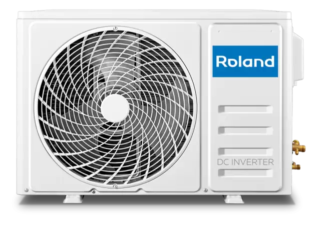 Сплит-система Roland RDI-WZ18HSS/N2-IN/ RDI-WZ18HSS/N2-OUT Wizard Inverter