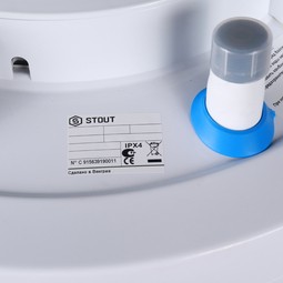 Бойлер электрический Stout SWH-1110-000100