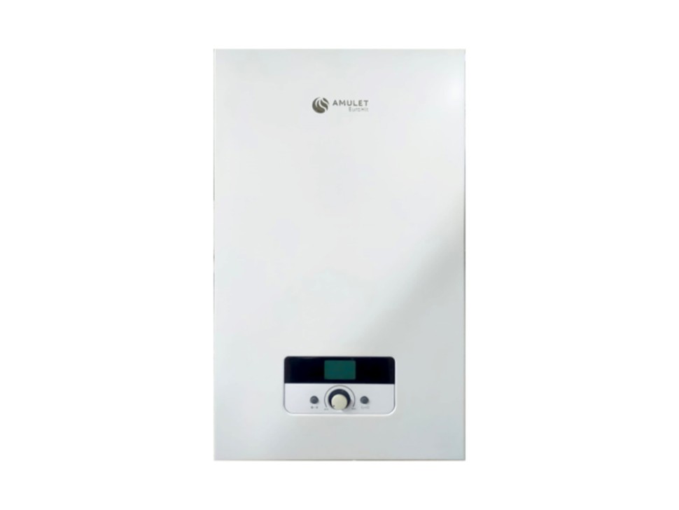 Котел газовый настенный Amulet EuroHit-35 FF