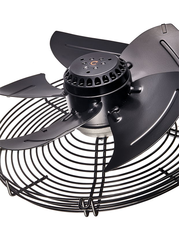 Электрическая тепловая пушка Ballu BHP-M2-15 Master 2