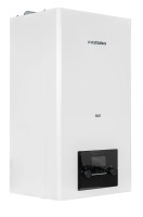 Настенный газовый котел MIZUDO NEAT OPEN M24