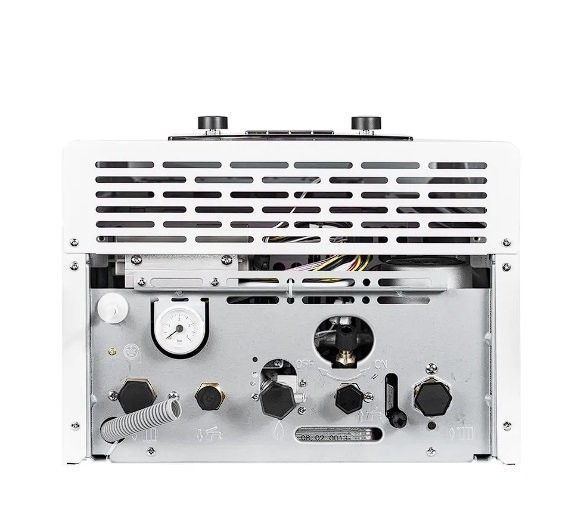 Настенный газовый котел MIZUDO NEAT OPEN M24