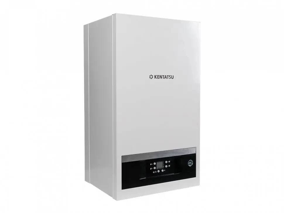 Настенный газовый котел Kentatsu Nobby Smart II 32-2CSF