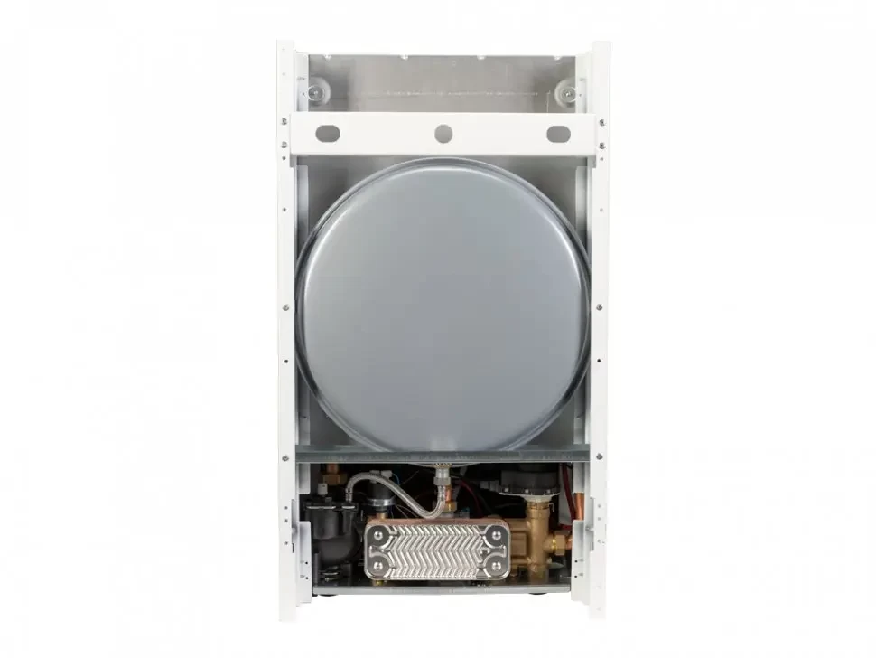 Настенный газовый котел Kentatsu Nobby Smart II 32-2CSF