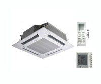 Сплит-система кассетного типа Aeronik AKH24K3HI/AUHN24NK3HO